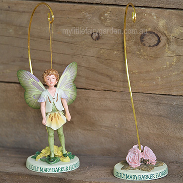 Flower Fairy Collectors Stand