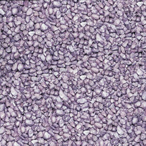 Lavender Frost Pebbles 450g