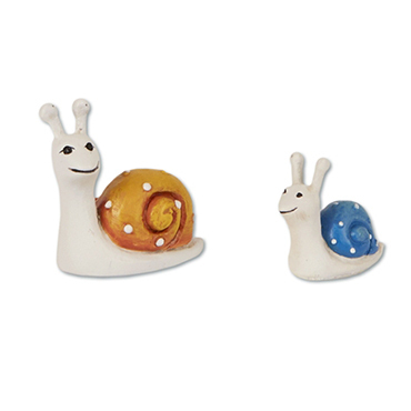 Snail Family Merriment Collection