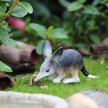 Bilby Fairy Garden Miniature