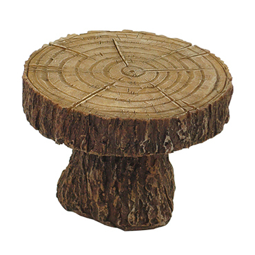 Miniature Log Table