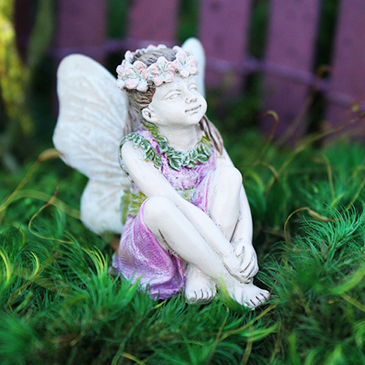 Miniature Fairy Lauren